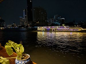  at NAAM 1608 in Bangkok