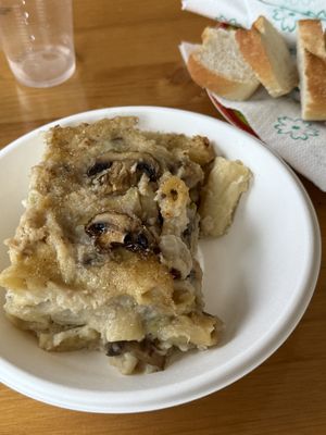   at Lo Spuntino in Sanremo