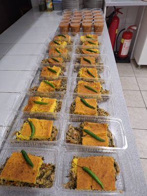  at Bizar Bar & Diner - Бизар Стара Загора in Stara Zagora