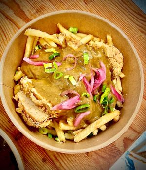  at Pico Pando in Blandford Forum