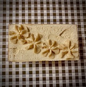  at Pico Pando in Blandford Forum