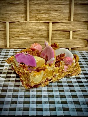  at Pico Pando in Blandford Forum