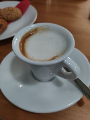  at Kaveghi in Verona