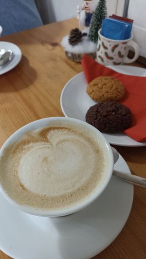  at Kaveghi in Verona