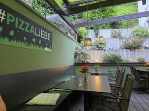  at PADU in Passau