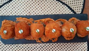  at Kapivar in Colmenar Viejo