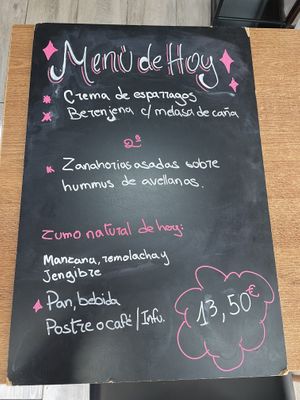   at Kapivar in Colmenar Viejo