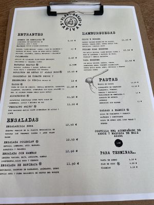   at Kapivar in Colmenar Viejo