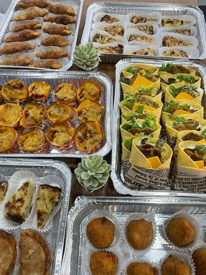   at Kapivar in Colmenar Viejo