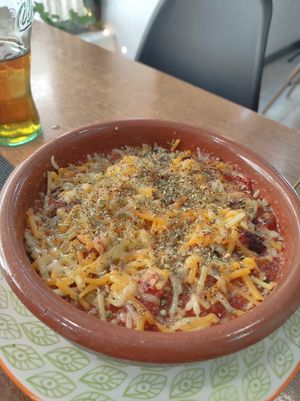  at Kapivar in Colmenar Viejo