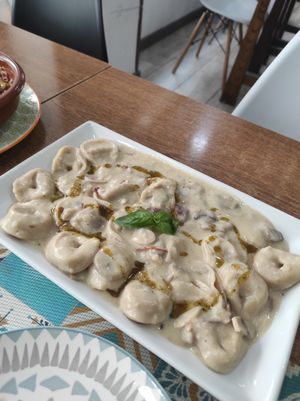  at Kapivar in Colmenar Viejo