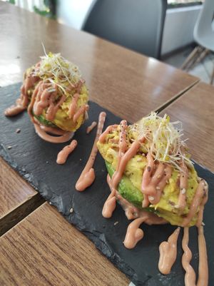  at Kapivar in Colmenar Viejo