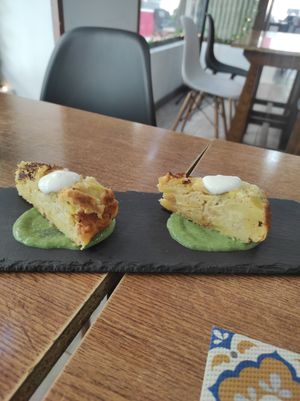  at Kapivar in Colmenar Viejo