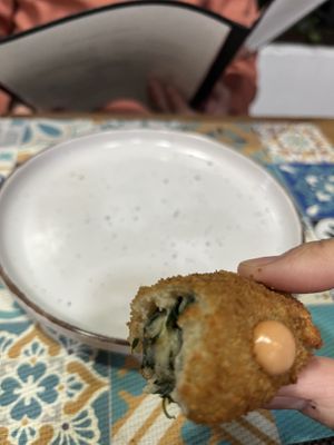   at Kapivar in Colmenar Viejo