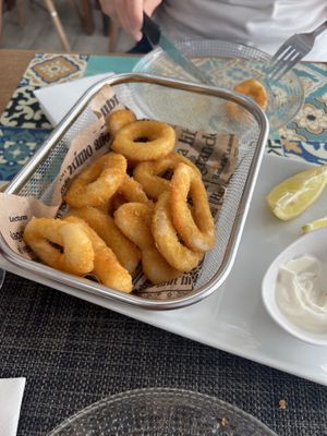   at Kapivar in Colmenar Viejo