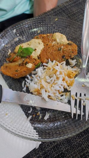  at Kapivar in Colmenar Viejo