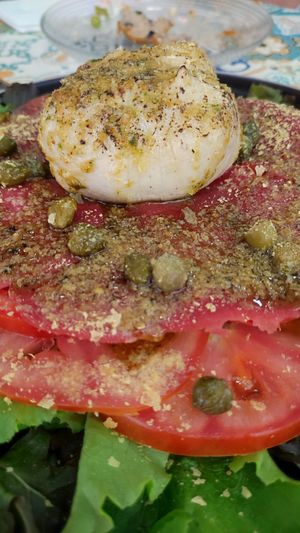  at Kapivar in Colmenar Viejo