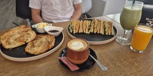  at Kapivar in Colmenar Viejo