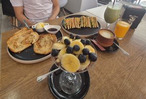  at Kapivar in Colmenar Viejo