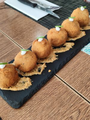  at Kapivar in Colmenar Viejo