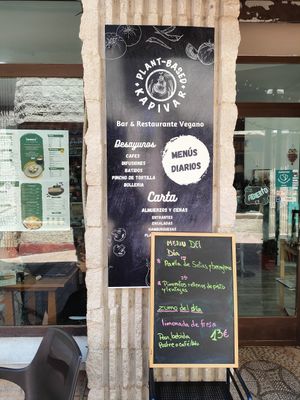  at Kapivar in Colmenar Viejo