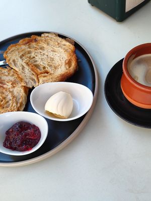  at Kapivar in Colmenar Viejo