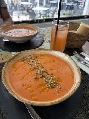   at Kapivar in Colmenar Viejo