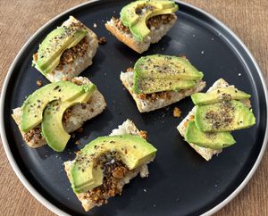   at Kapivar in Colmenar Viejo