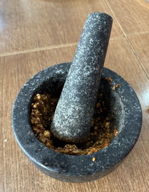   at Kapivar in Colmenar Viejo