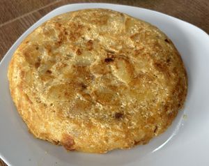   at Kapivar in Colmenar Viejo