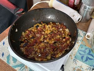   at Kapivar in Colmenar Viejo