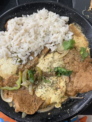   at Kapivar in Colmenar Viejo