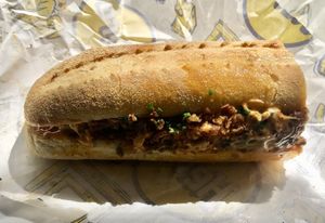 Fully naked heffer  at Hero in Belfast