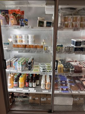   at Veganistasyon in Istanbul