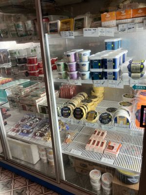   at Veganistasyon in Istanbul