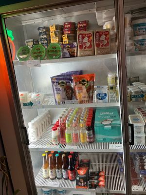   at Veganistasyon in Istanbul