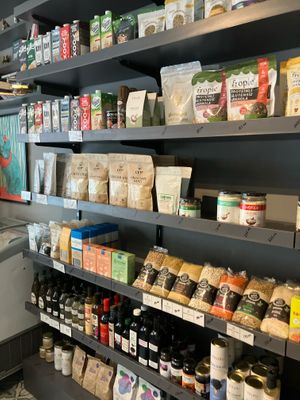   at Veganistasyon in Istanbul