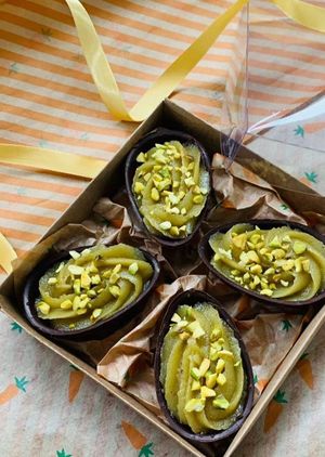 Doces at Hana Ume in Londrina