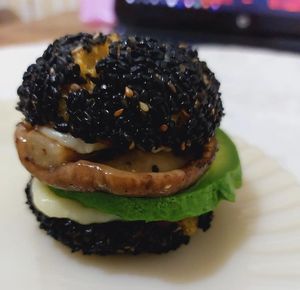 Sanduba at Hana Ume in Londrina