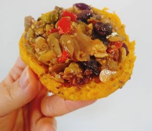 Fermentação natural at Hana Ume in Londrina