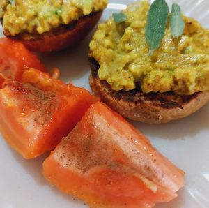 Mais at Hana Ume in Londrina