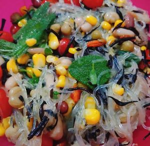 Mais at Hana Ume in Londrina