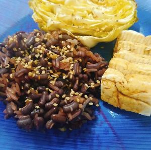 Mais at Hana Ume in Londrina