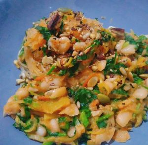 Mais at Hana Ume in Londrina