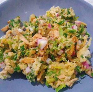 Mais at Hana Ume in Londrina