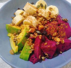 Mais at Hana Ume in Londrina