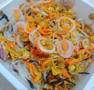 Mais at Hana Ume in Londrina