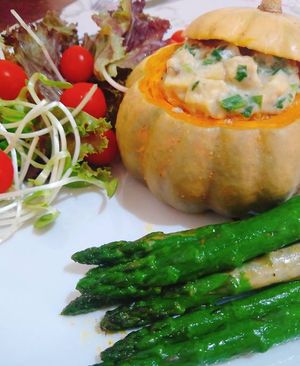 Mais at Hana Ume in Londrina