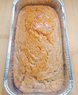 Mais at Hana Ume in Londrina