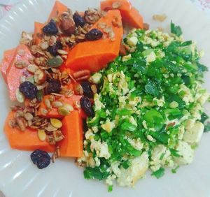 Mais at Hana Ume in Londrina